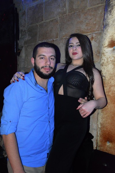 NYE at Taiga Batroun